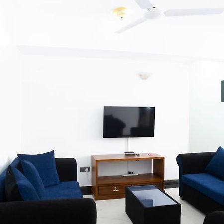 Golden Residencies - Colombo - 3 Bed Apartment Exterior photo