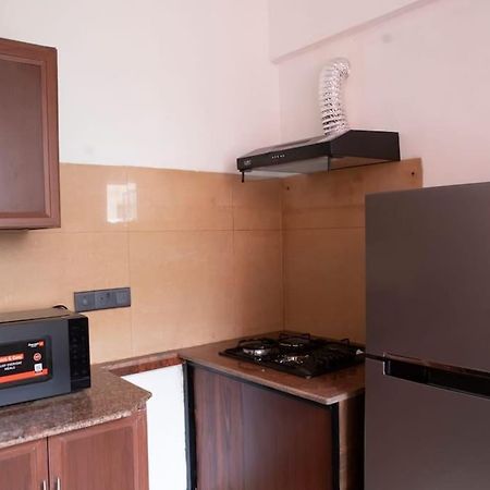 Golden Residencies - Colombo - 3 Bed Apartment Exterior photo