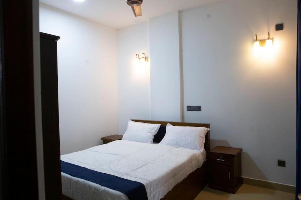 Golden Residencies - Colombo - 3 Bed Apartment Exterior photo