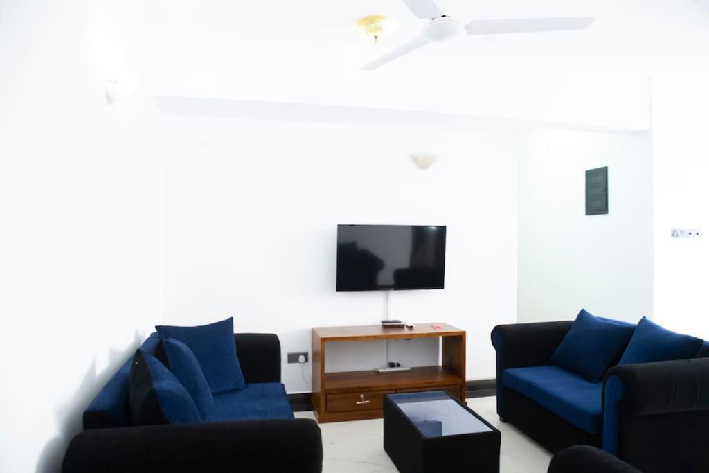 Golden Residencies - Colombo - 3 Bed Apartment Exterior photo