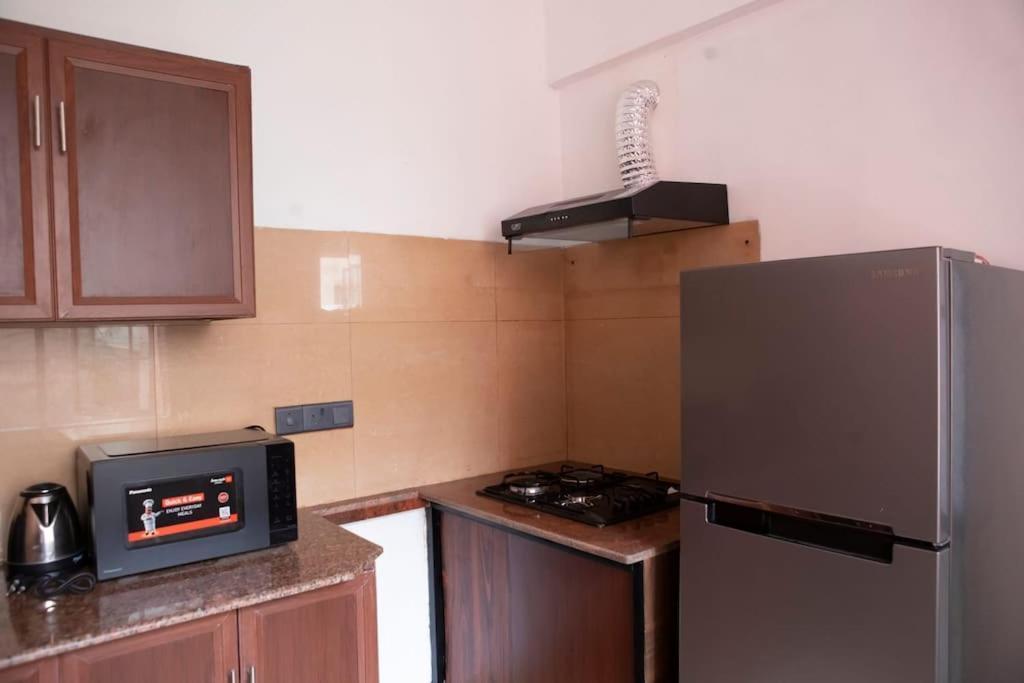 Golden Residencies - Colombo - 3 Bed Apartment Exterior photo