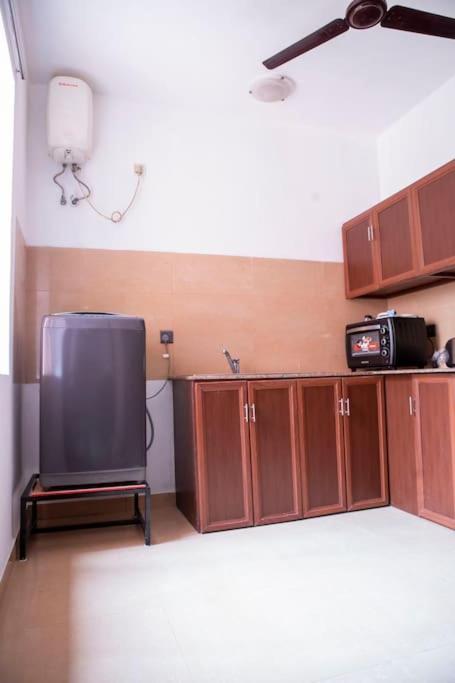 Golden Residencies - Colombo - 3 Bed Apartment Exterior photo