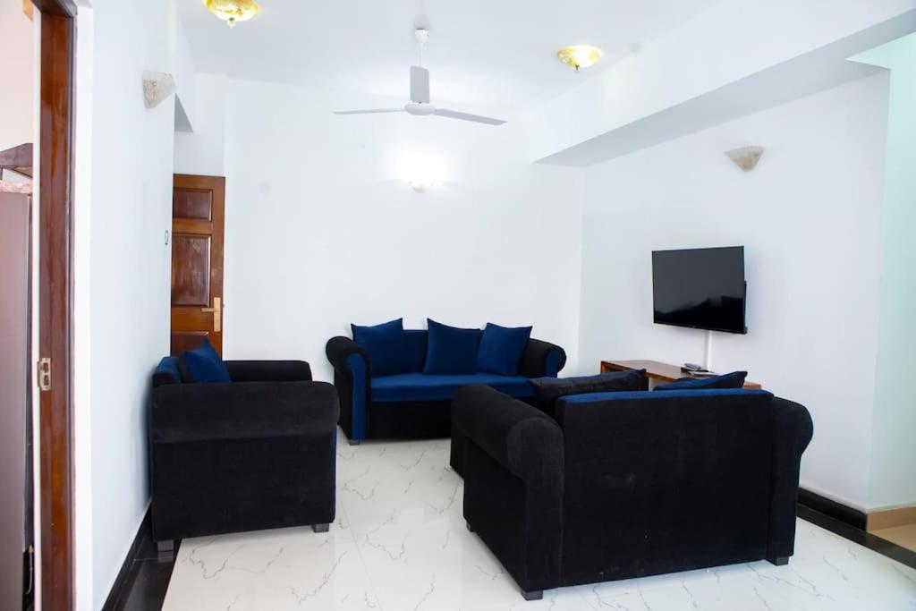 Golden Residencies - Colombo - 3 Bed Apartment Exterior photo