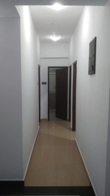 Golden Residencies - Colombo - 3 Bed Apartment Exterior photo