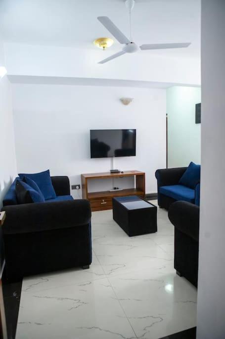 Golden Residencies - Colombo - 3 Bed Apartment Exterior photo