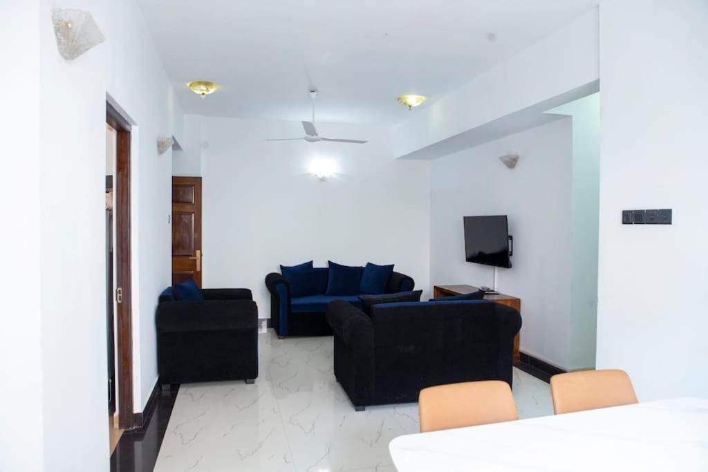 Golden Residencies - Colombo - 3 Bed Apartment Exterior photo