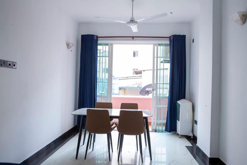 Golden Residencies - Colombo - 3 Bed Apartment Exterior photo